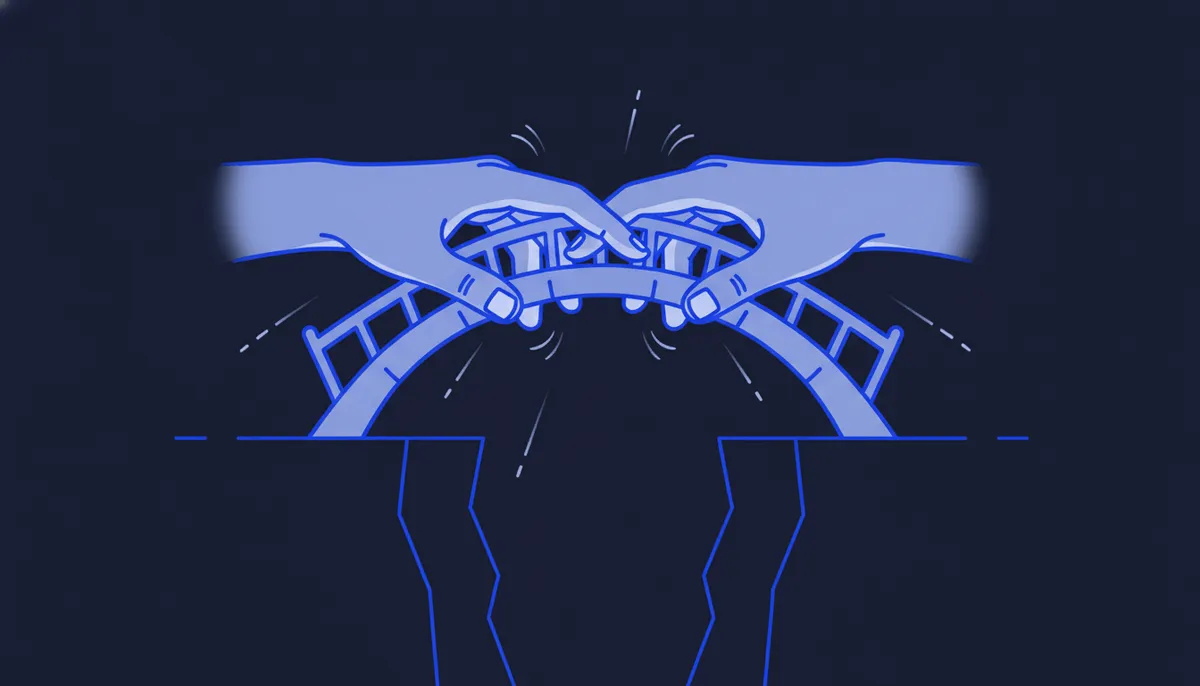 Non-verbal hooks framework