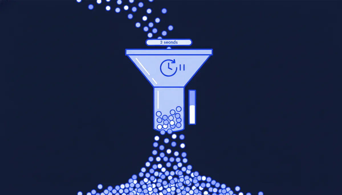 Pattern interrupts and scroll-stopper strategies