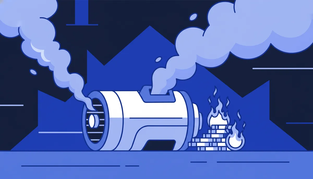 Ad rotation schedule and timing