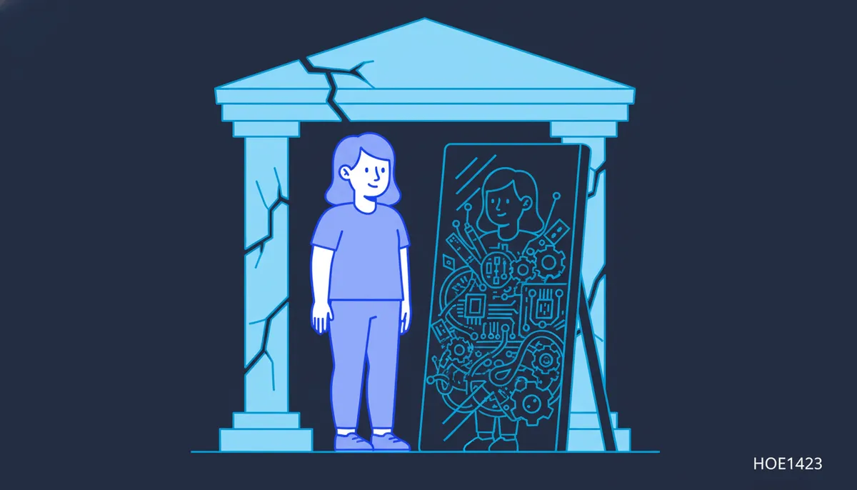 Analyzing Fake Door Test results