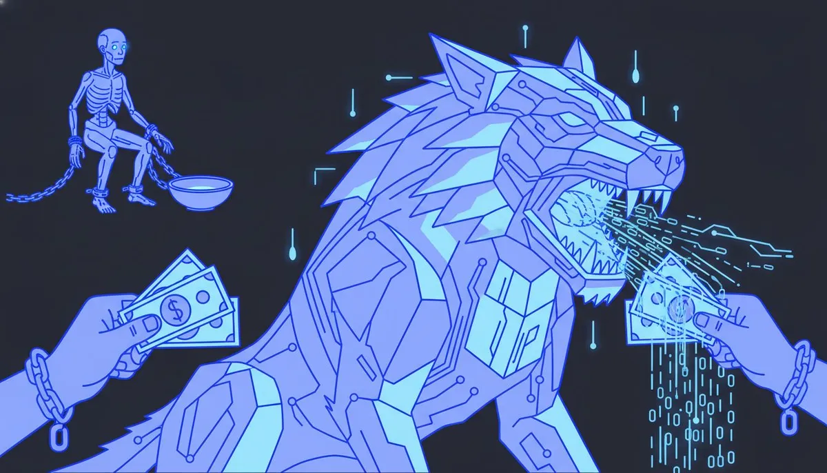 Meta GEM AI optimization and ad volatility